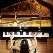 Clases de Piano individuales en La Plata